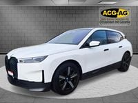 Gebraucht BMW iX 240 kW (327 PS) 2021 SUV