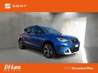 Gebraucht Seat Arona Xperience 110 PS (80 kW) 2022 SUV
