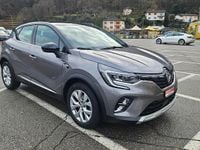 Gebraucht Renault Captur Techno 140 PS (102 kW) 2022 SUV