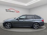 Gebraucht BMW 335 M Sport 313 PS (230 kW) 2015 Kombi