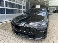 Gebraucht BMW 740 M Sport 286 PS (210 kW) 2024 Limousine
