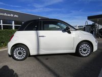 gebraucht Fiat 500C 1.0 Hybrid Hey Google