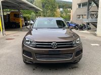 gebraucht VW Touareg 3.0 TSI Hybrid Tiptronic