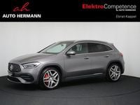 Gebraucht Mercedes GLA45 AMG AMG 421 PS (309 kW) 2022 SUV