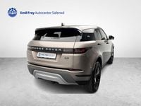 Gebraucht Land Rover Range Rover evoque S 200 PS (147 kW) 2022 Bronze SUV