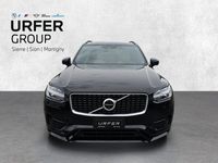 gebraucht Volvo XC90 T8 eAWD R-Design Geartronic