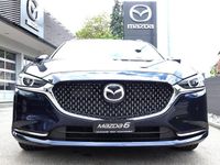 Gebraucht Mazda 6 Center-Line 165 PS (121 kW) 2022 Kombi