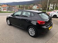 gebraucht Seat Ibiza 1.0 EcoTSI Sol