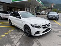 gebraucht Mercedes C43 AMG AMG 4Matic 9G-Tronic