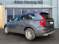 gebraucht Volvo XC90 2.0 T6 Momentum 7P. AWD