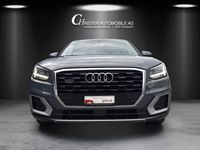 gebraucht Audi Q2 sport