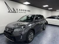 Neu Suzuki Vitara 129 PS (94 kW) 2025 Grau SUV