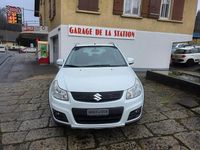 Gebraucht Suzuki SX4 GL 120 PS (88 kW) 2014