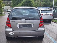Gebraucht Mercedes A200 Avantgarde 136 PS (100 kW) 2006