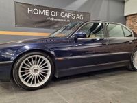 gebraucht BMW 740 i