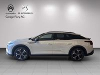 Gebraucht Citroën C5 X Shine 224 PS (164 kW) 2023 Kombi