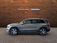 gebraucht Mercedes GLB250 Progressive