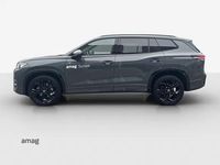 Gebraucht VW Tayron United 193 PS (141 kW) 2025 Delfingrau metallic SUV