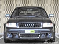 gebraucht Audi RS6 S6 /RS6 Avant quattro ABT