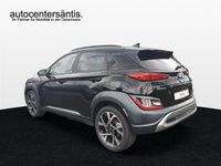 gebraucht Hyundai Kona 1.6 T-GDi Vertex 4WD DCT