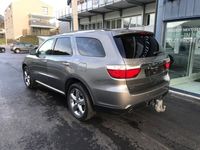 gebraucht Dodge Durango Citadel