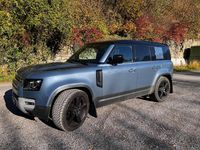 Gebraucht Land Rover Defender HSE 249 PS (183 kW) 2022 SUV