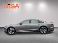 gebraucht Audi A8 55 TFSI quattro tiptronic