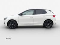 Gebraucht Skoda Fabia Selection 116 PS (85 kW) 2024 Candy weiss, spez./schw. dach Kleinwagen