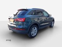 gebraucht Audi Q3 