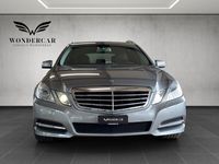 gebraucht Mercedes E220 CDI BlueEfficiency My Star Automatic