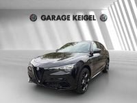 Gebraucht Alfa Romeo Stelvio Veloce 280 PS (205 kW) 2024 SUV