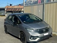 Gebraucht Honda Jazz Dynamic 130 PS (95 kW) 2018 Kleinwagen