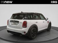Gebraucht Mini Cooper S Countryman 192 PS (141 kW) 2019 Weiss SUV