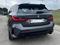 Gebraucht BMW M135 306 PS (225 kW) 2020 Kleinwagen