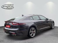 gebraucht Kia Stinger GT 3.3 T-GDi