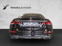 gebraucht Mercedes E220 d 4M Swiss Star