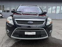 Gebraucht Ford Kuga Titanium 200 PS (147 kW) 2009 SUV