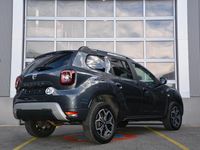 Gebraucht Dacia Duster Prestige 125 PS (91 kW) 2018 SUV