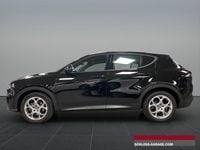 Gebraucht Alfa Romeo Tonale Super 131 PS (96 kW) 2023 Schwarz SUV