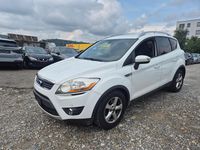Gebraucht Ford Kuga Titanium 163 PS (119 kW) 2010 SUV