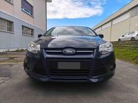 Gebraucht Ford Focus 125 PS (91 kW) 2014