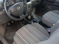 Gebraucht VW Fox 75 PS (55 kW) 2010 Kleinwagen