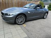 Gebraucht BMW Z4 245 PS (180 kW) 2012
