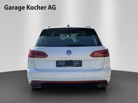 gebraucht VW Touareg NewR-Line