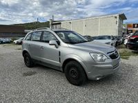 Gebraucht Opel Antara Cosmo 150 PS (110 kW) 2007 SUV