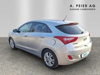 gebraucht Hyundai i30 1.6 GDI Premium Automatic