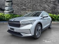 Gebraucht Skoda Enyaq iV 210 kW (286 PS) 2024 SUV
