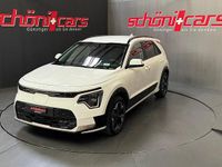 Neu Kia e-Niro 150 kW (204 PS) 2025 Weiss SUV