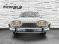 Gebraucht Ford Taunus 55 PS (40 kW) 1962 Limousine