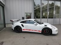 gebraucht Porsche 911 GT3 RS PDK